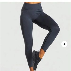 NWT Gymshark Studio Leggings Medium